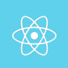 React